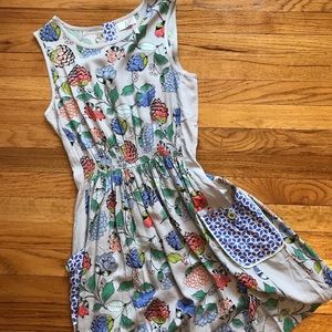 Matilda Jane summer dress